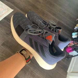 Adidas Boost Tennis Shoes